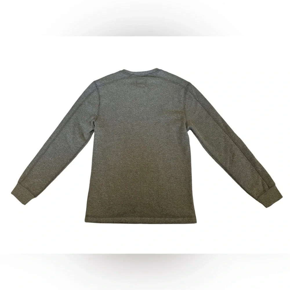 NWOT Falls Creek Long Sleeve Pullover  Mens size Small​​